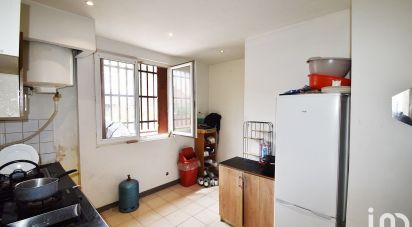 House 3 rooms of 67 m² in Saint-Denis (93200)