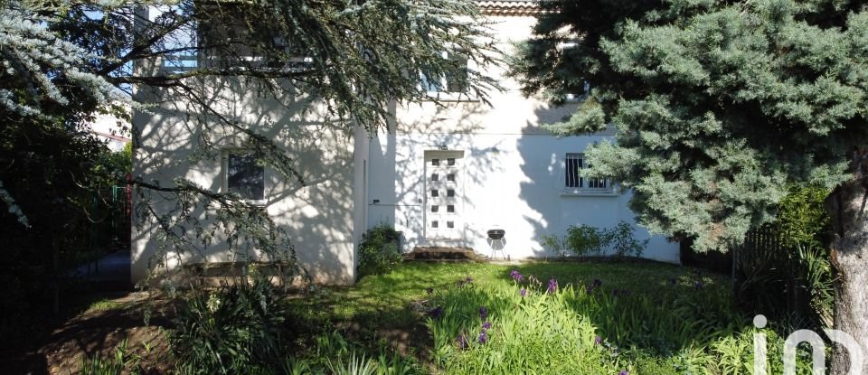 Maison traditionnelle 4 pièces de 75 m² à Saint-Cyr-sur-le-Rhône (69560)