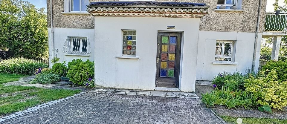 Maison traditionnelle 4 pièces de 75 m² à Saint-Cyr-sur-le-Rhône (69560)