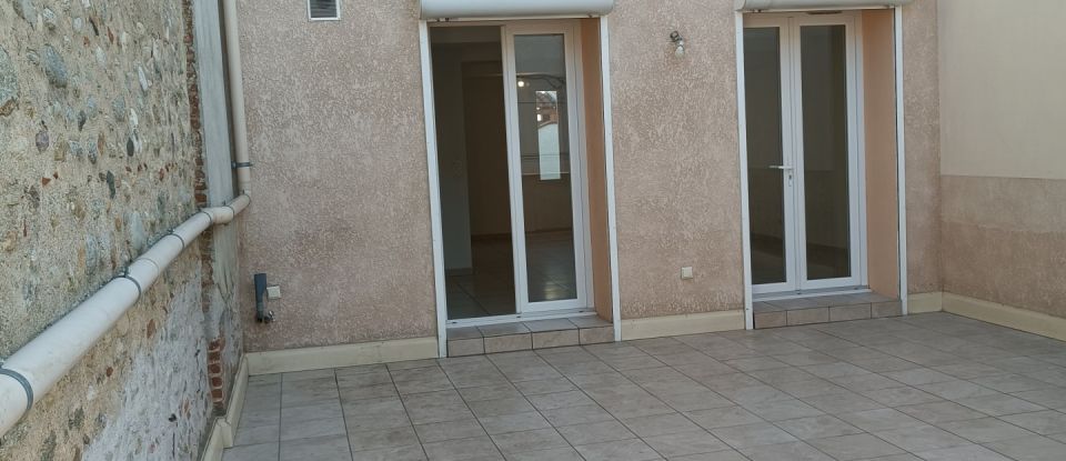 Building in Bages (66670) of 138 m²