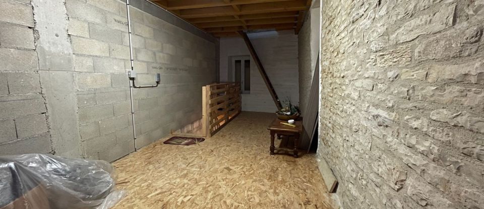 Maison 5 pièces de 177 m² à Mussy-sur-Seine (10250)