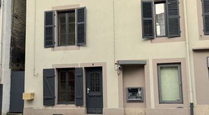 Appartement 3 pièces de 44 m² à Vaucouleurs (55140)