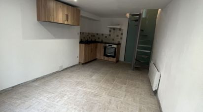 Appartement 3 pièces de 44 m² à Vaucouleurs (55140)