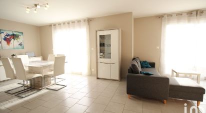 House 6 rooms of 130 m² in Sannerville (14940)