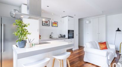 Appartement 2 pièces de 56 m² à Boulogne-Billancourt (92100)