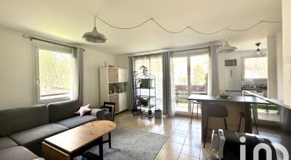 Appartement 3 pièces de 60 m² à Gometz-le-Châtel (91940)