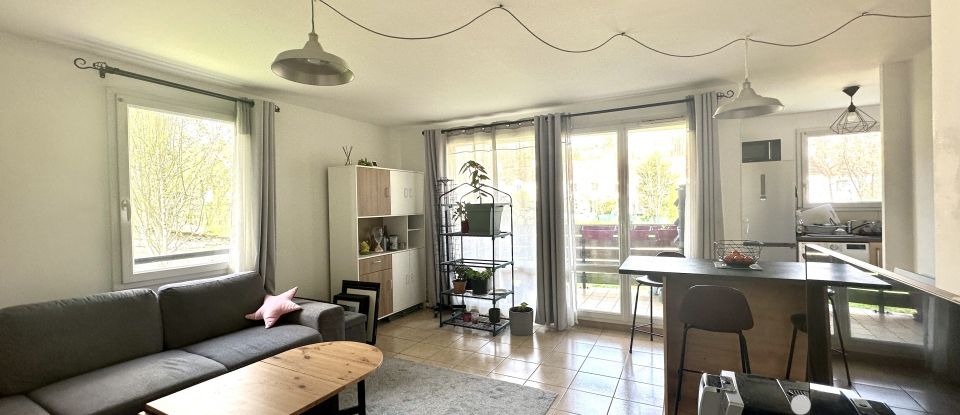 Appartement 3 pièces de 60 m² à Gometz-le-Châtel (91940)