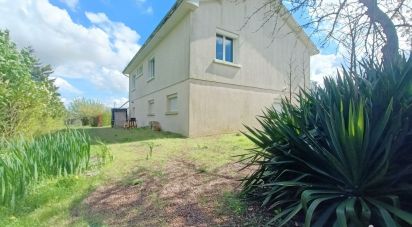 House 4 rooms of 88 m² in Mauzé-Thouarsais (79100)