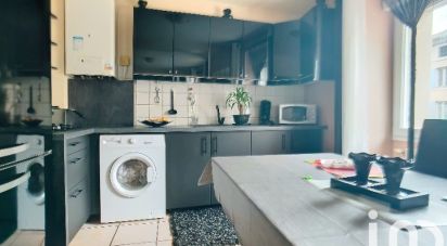 Apartment 3 rooms of 43 m² in Tournon-sur-Rhône (07300)