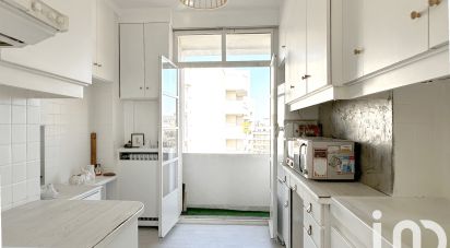 Appartement 3 pièces de 70 m² à Courbevoie (92400)