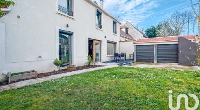 Maison 5 pièces de 110 m² à Lizy-sur-Ourcq (77440)