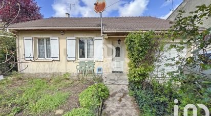 Traditional house 3 rooms of 70 m² in Aulnay-sous-Bois (93600)