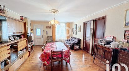 Traditional house 3 rooms of 70 m² in Aulnay-sous-Bois (93600)