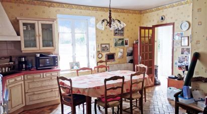House 5 rooms of 87 m² in Corlay (22320)