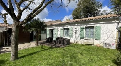 House 4 rooms of 106 m² in Châtelaillon-Plage (17340)