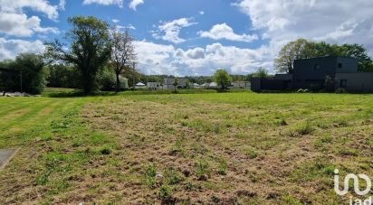 Land of 633 m² in Pontivy (56300)