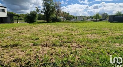 Land of 633 m² in Pontivy (56300)