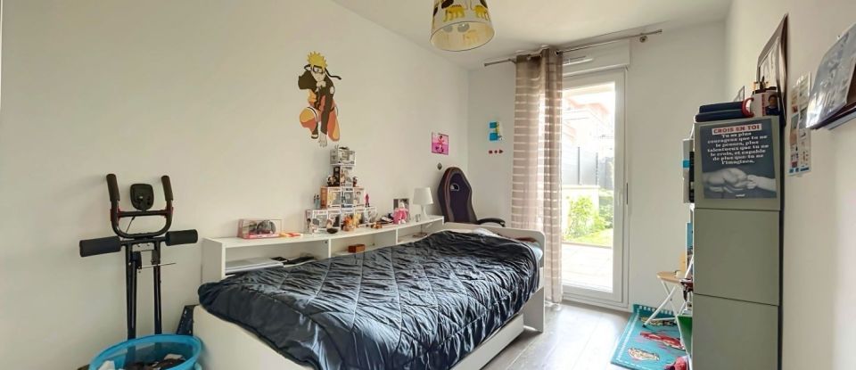 Appartement 4 pièces de 76 m² à Franconville (95130)