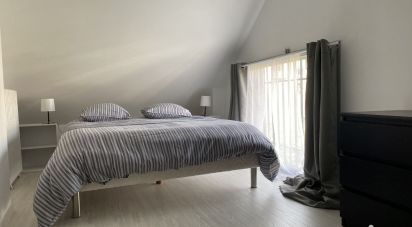 Apartment 3 rooms of 80 m² in Gap (05000)