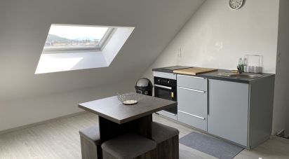 Appartement 3 pièces de 80 m² à Gap (05000)