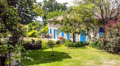 Maison 15 pièces de 350 m² à Port-Sainte-Foy-et-Ponchapt (33220)
