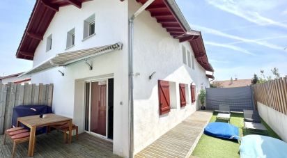 House 6 rooms of 124 m² in Anglet (64600)