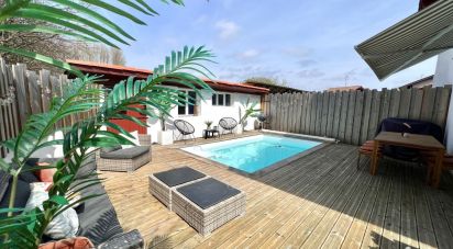 House 6 rooms of 124 m² in Anglet (64600)