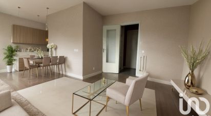 Apartment 2 rooms of 37 m² in Échirolles (38130)