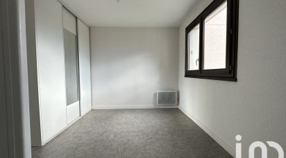 Appartement 2 pièces de 37 m² à Échirolles (38130)