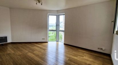 Apartment 2 rooms of 47 m² in Rouen (76100)