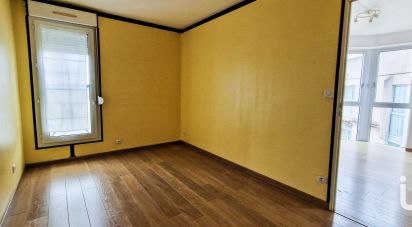 Apartment 2 rooms of 47 m² in Rouen (76100)