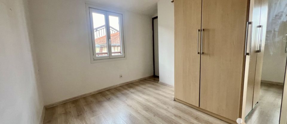 Apartment 3 rooms of 54 m² in Vitry-le-François (51300)