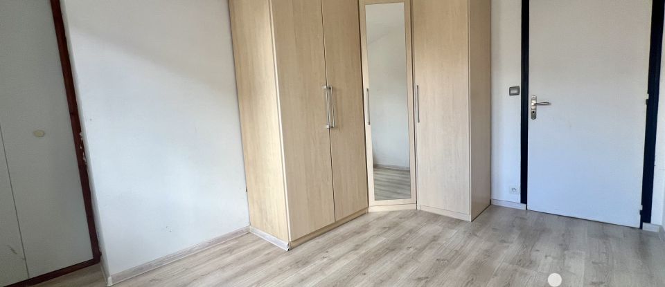 Apartment 3 rooms of 54 m² in Vitry-le-François (51300)