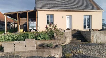 House 5 rooms of 101 m² in Berling (57370)