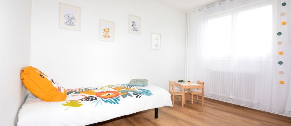 Apartment 3 rooms of 75 m² in Mâcon (71000)