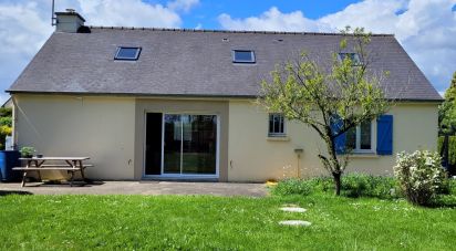 Maison traditionnelle 5 pièces de 97 m² à Saint-Judoce (22630)