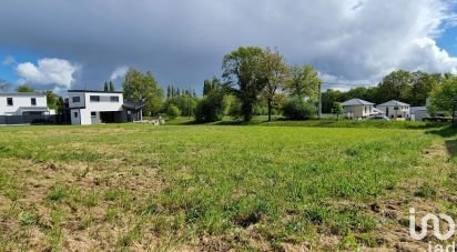 Land of 636 m² in Pontivy (56300)