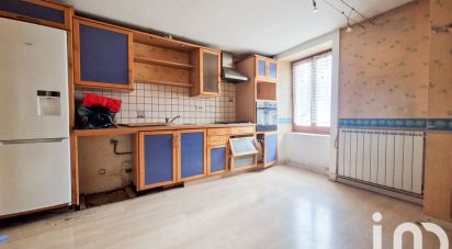 Duplex 5 pièces de 83 m² à Hérimoncourt (25310)