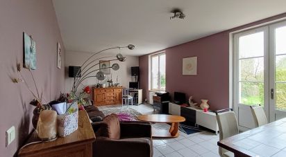 Maison 5 pièces de 184 m² à Thouars (79100)