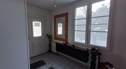 House 5 rooms of 184 m² in Thouars (79100)