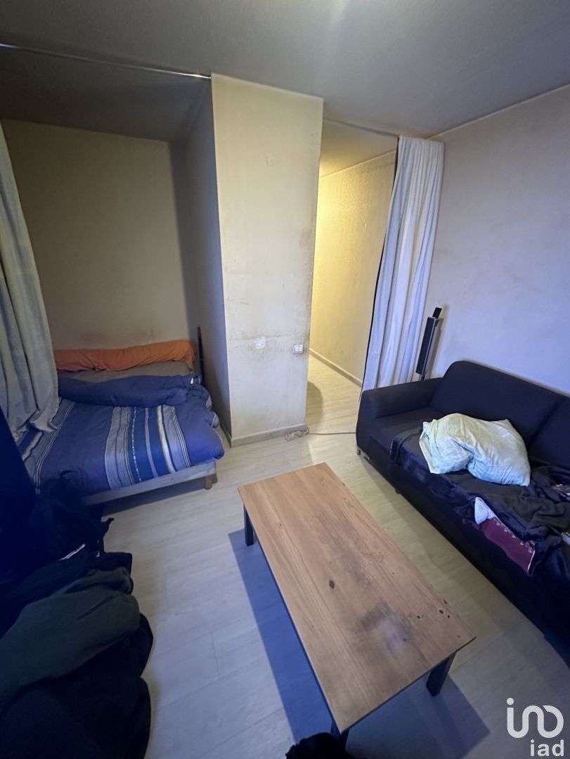 Appartement 1 pièce de 22 m² à Tarbes (65000)