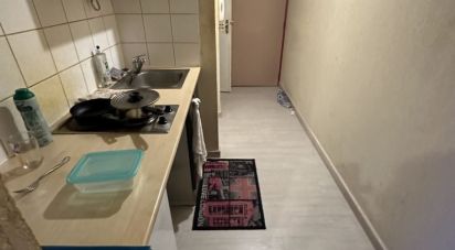 Apartment 1 room of 22 m² in Tarbes (65000)