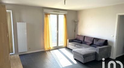 Apartment 3 rooms of 60 m² in Sainte-Geneviève-des-Bois (91700)