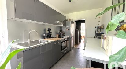 Appartement 3 pièces de 67 m² à Saint-Sébastien-sur-Loire (44230)