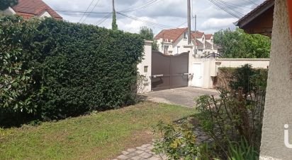 House 7 rooms of 197 m² in Gournay-sur-Marne (93460)
