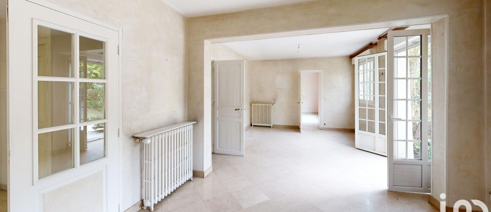 Maison 7 pièces de 197 m² à Gournay-sur-Marne (93460)