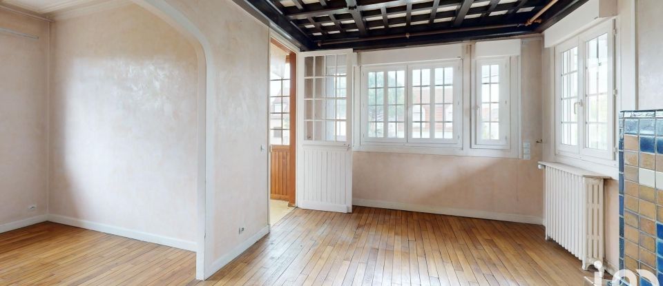 Maison 7 pièces de 197 m² à Gournay-sur-Marne (93460)