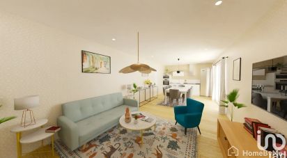 Apartment 4 rooms of 92 m² in Pins-Justaret (31860)