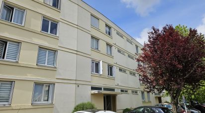 Appartement 4 pièces de 77 m² à Châlons-en-Champagne (51000)