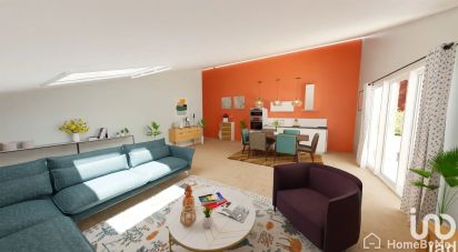 Apartment 4 rooms of 94 m² in Pins-Justaret (31860)